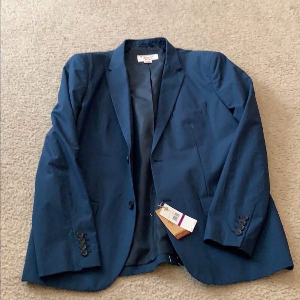 Original Penguin Suit Jacket (never before worn)